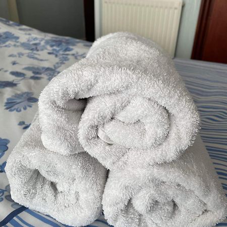 Roselea Hotel - St Chads Blackpool Kültér fotó