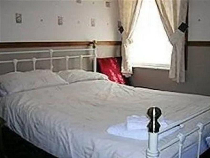 Roselea Hotel - St Chads Blackpool Kültér fotó