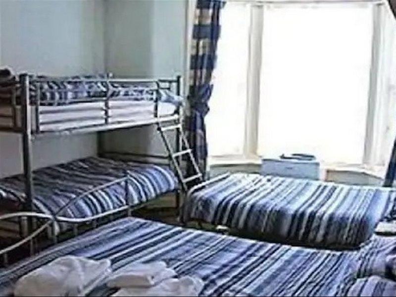 Roselea Hotel - St Chads Blackpool Kültér fotó