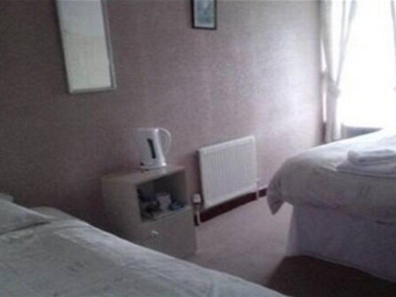 Roselea Hotel - St Chads Blackpool Kültér fotó