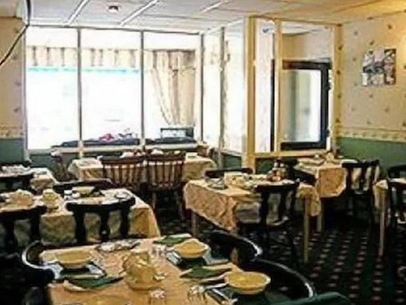 Roselea Hotel - St Chads Blackpool Kültér fotó