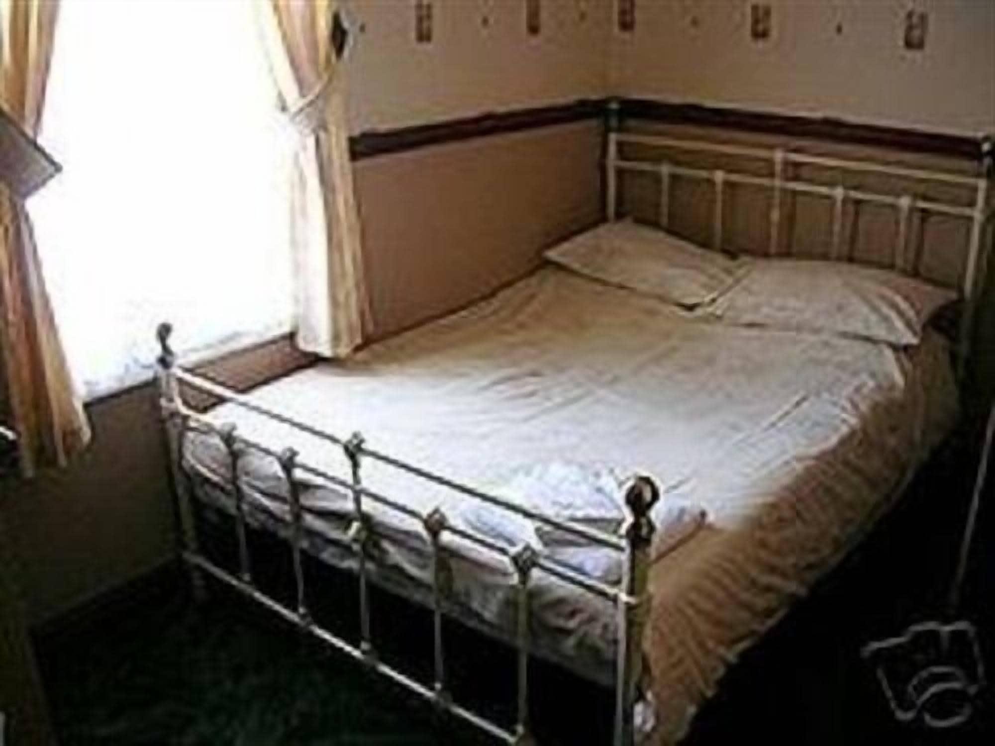 Roselea Hotel - St Chads Blackpool Kültér fotó