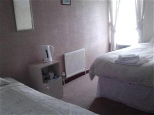 Roselea Hotel - St Chads Blackpool Szoba fotó