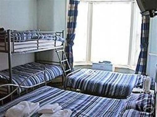 Roselea Hotel - St Chads Blackpool Szoba fotó