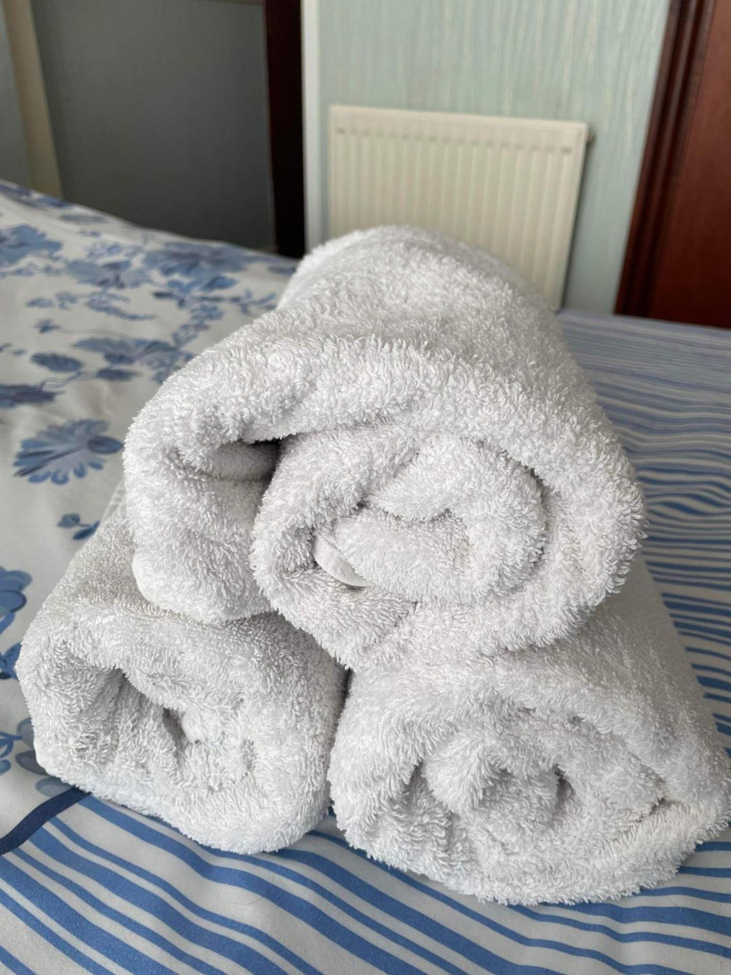 Roselea Hotel - St Chads Blackpool Kültér fotó
