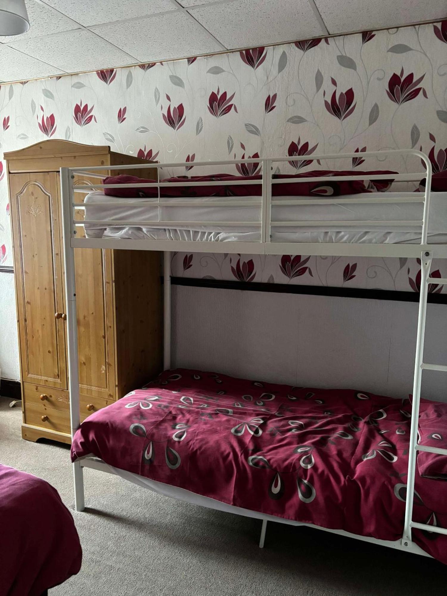Roselea Hotel - St Chads Blackpool Szoba fotó
