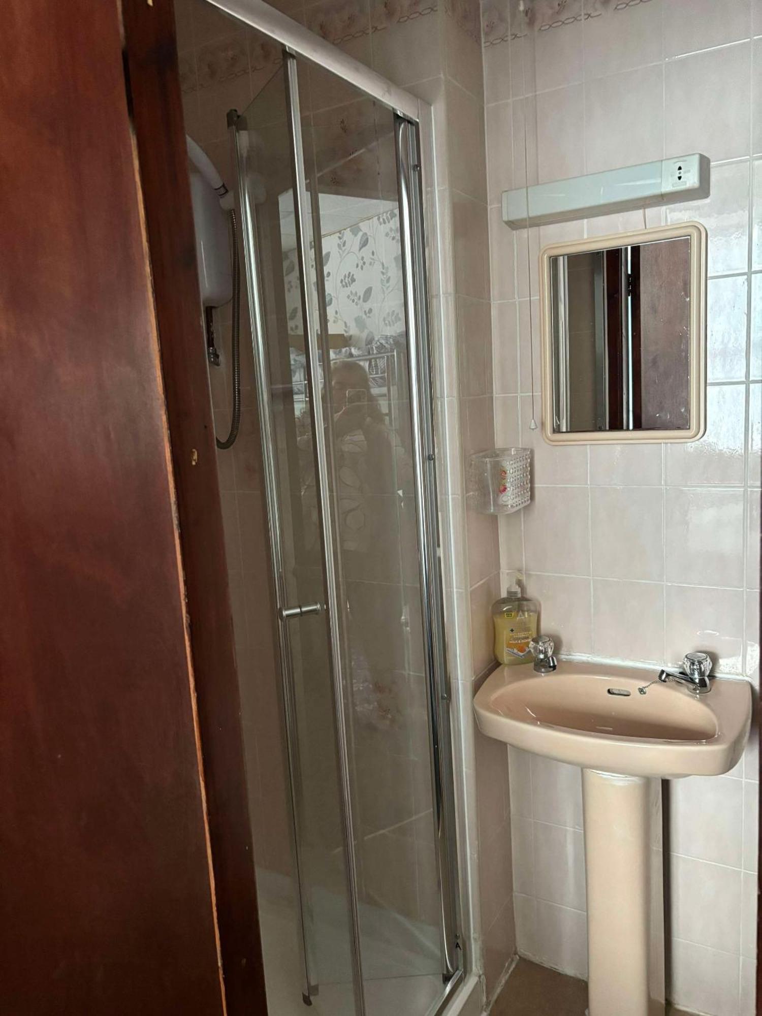 Roselea Hotel - St Chads Blackpool Szoba fotó