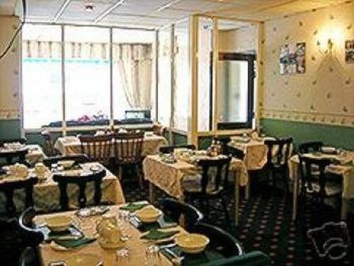 Roselea Hotel - St Chads Blackpool Kültér fotó